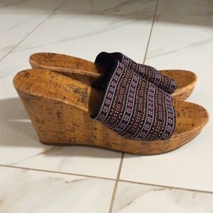 Women's High Heel Sandals